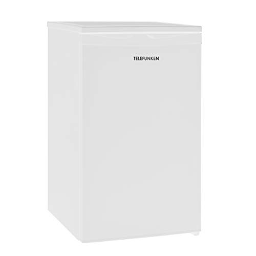 Kleiner Kühlschrank mit Gefrierfach TELEFUNKEN CF-32-151-W