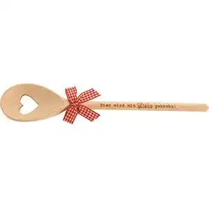 Kochlöffel (Holz)