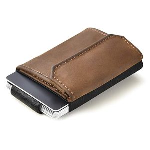 Kreditkartenetui Jaimie Jacobs Minimalist Wallet Nano Boy Pocket