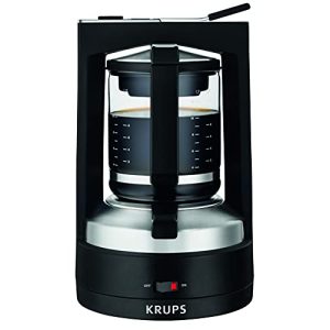 Krups-Kaffeemaschine Krups KM4689 Filterkaffeemaschine T8