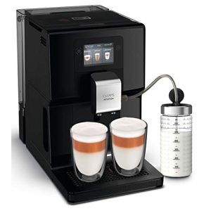 Krups-Kaffeevollautomat Krups EA8738 Intuition Preference