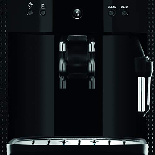 Krups-Kaffeevollautomat Krups Essential EA810870 Schwarz