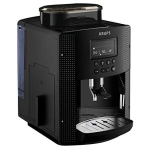 Krups-Kaffeevollautomat Krups Kaffeevollautomat 15 bar