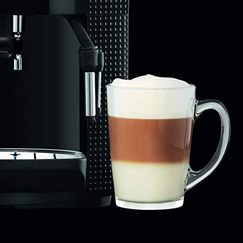 Krups-Kaffeevollautomat Krups Roma EA81M8 Espressokocher 1,7 l