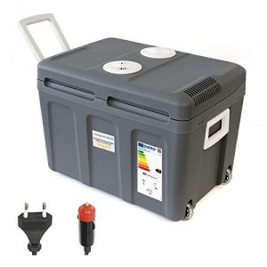 Kühlbox (40 Liter) Dino KRAFTPAKET 131002 Kühlbox 12V 230V