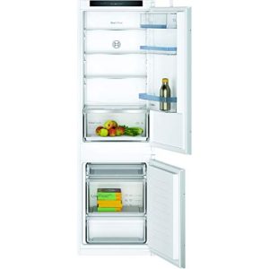 Kühlschrank (150 Liter) Bosch Hausgeräte KIV86VSE0 Serie 4 Einbau