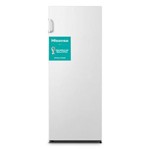 Kühlschrank (150 Liter) Hisense FV191N4AW2 Gefrierschrank