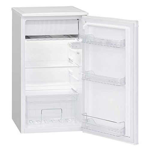 Kühlschrank (80 Liter) Bomann KS 7230.1 mit Eisfach