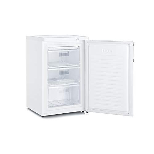 Kühlschrank (80 Liter) SEVERIN Tischgefrierschrank, 80 L, 41 dB
