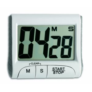 Timer (digital) TFA Dostmann digital timer, 38.2021