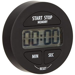 Timer (digital) TFA Dostmann Digital timer and stopwatch