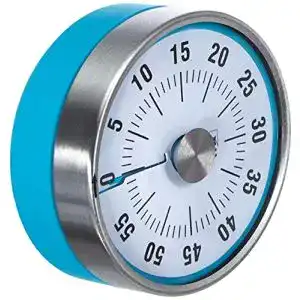 Kurzzeitwecker (mechanisch)