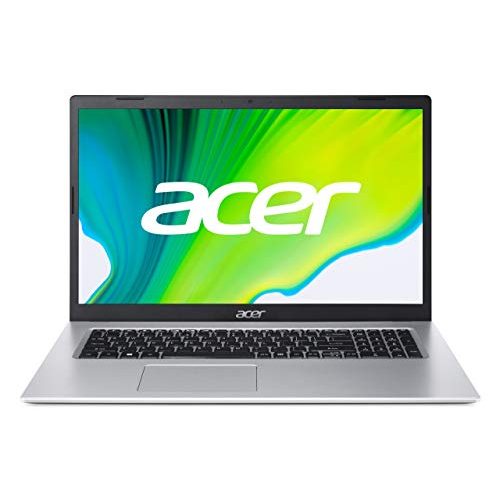 Die beste laptop acer aspire 3 a317 33 p77p 17 zoll windows 10 home Bestsleller kaufen