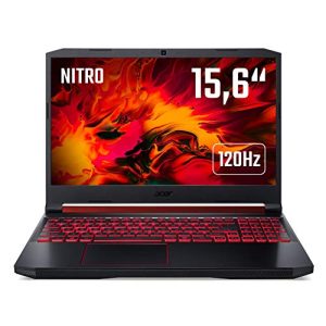 Laptop Acer Nitro 5 (AN515-54-55UY) Gaming 15.6 Zoll