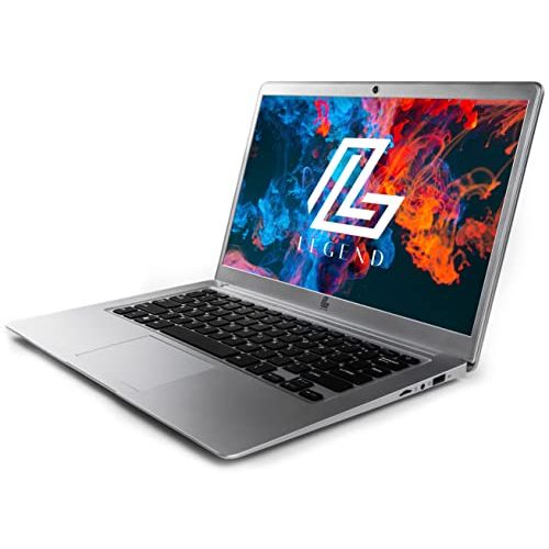 Laptop bis 400 Euro Legend X1 14,1 Zoll (Full HD) Laptop