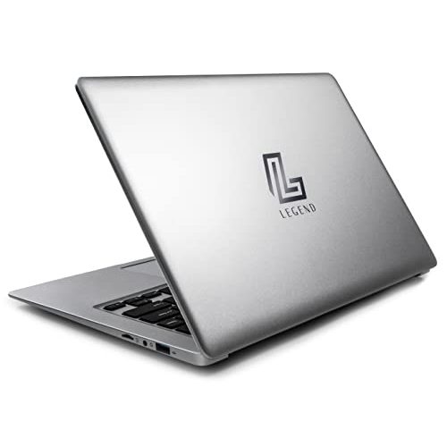 Laptop bis 400 Euro Legend X1 14,1 Zoll (Full HD) Laptop