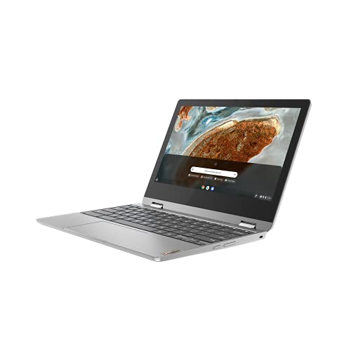 Laptop bis 400 Euro Lenovo IdeaPad Flex 3 Chromebook 29,5 cm
