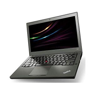 Laptop bis 400 Euro Lenovo ThinkPad X240 Mobiles Notebook