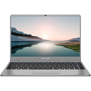 Laptop bis 400 Euro TECLAST F7 Plus 3 Laptop 14 Zoll, 8GB RAM