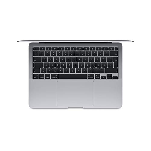 Laptop für Bildbearbeitung und Musikproduktion Apple 2020