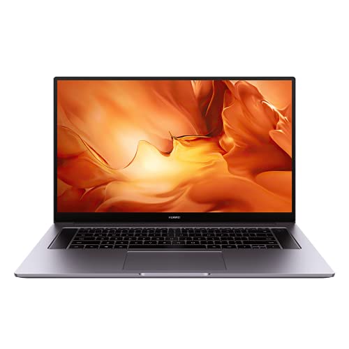 Die beste laptop huawei matebook d16 amd ryzen 5 4600h 16 1 inch Bestsleller kaufen