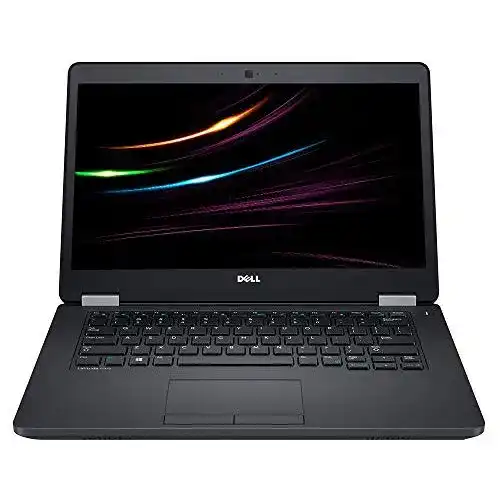 Die beste Laptop i5 Dell Latitude E5470 Business Notebook, Intel i5 6.Gen 2026 Test Bestseller Laptop i5 Dell Latitude E5470 Business Notebook, Intel i5 6.Gen