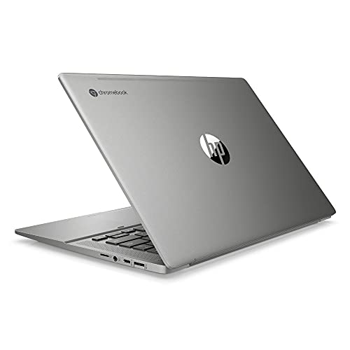 Laptop i5 HP Chromebook 14b-nb0060ng, 14 Zoll / FHD Touch