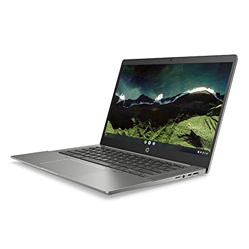 Laptop i5 HP Chromebook 14b-nb0060ng, 14 Zoll / FHD Touch