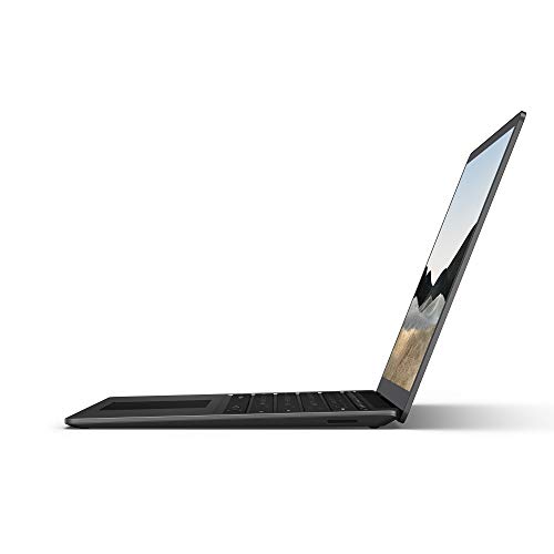 Laptop i5 Microsoft Surface Laptop 4, 13,5 Zoll Laptop, Intel Core i5