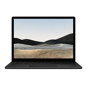Laptop i5 Microsoft Surface Laptop 4, 13,5 Zoll Laptop, Intel Core i5