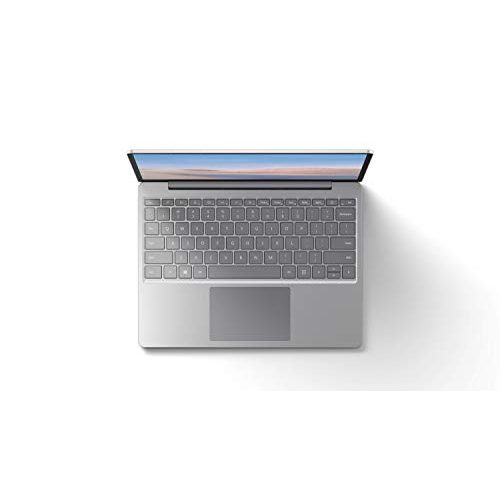 Laptop i5 Microsoft Surface Laptop Go, 12,45 Zoll Laptop