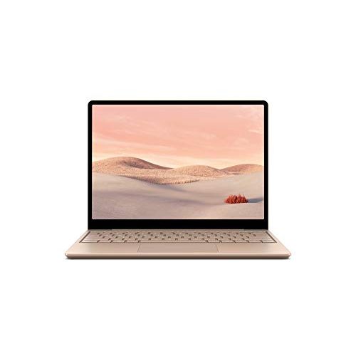 Laptop i5 Microsoft Surface Laptop Go, 12,45 Zoll Laptop