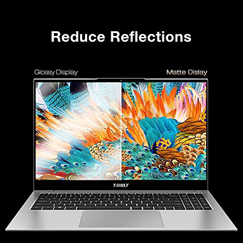 Laptop i5 TECLAST 15,6 Zoll Laptop PC, Notebook Tbolt 20 Pro