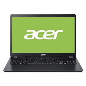 Laptop i7 Acer Aspire 3 (A315-56-77W3) 15.6 Zoll Windows 10