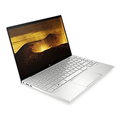 Laptop i7 HP ENVY 13-ba0001ng (13,3 Zoll / FHD IPS) Laptop