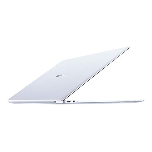 Laptop mit Touchscreen HUAWEI MateBook X, 13 Zoll 3K-Infinite