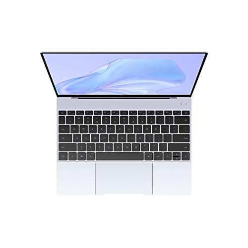 Laptop mit Touchscreen HUAWEI MateBook X, 13 Zoll 3K-Infinite