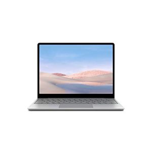 Laptop mit Touchscreen Microsoft Surface Laptop Go, 12,45 Zoll