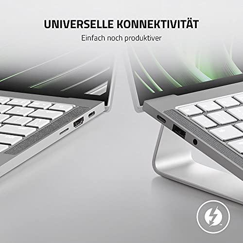 Laptop mit Touchscreen Razer Book 13, Ultra Leichter 13,4 Zoll