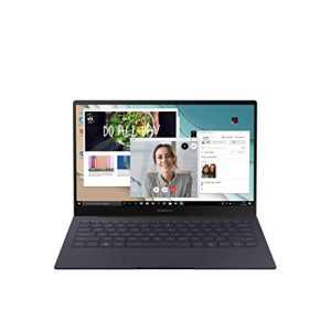 Laptop mit Touchscreen Samsung Galaxy Book S 33,78 cm