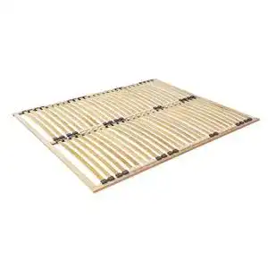 Lattenrost 160×200 cm