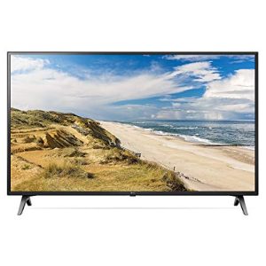 LCD-TV LG Electronics 43UM71007LB 108 cm (43 Zoll) UHD