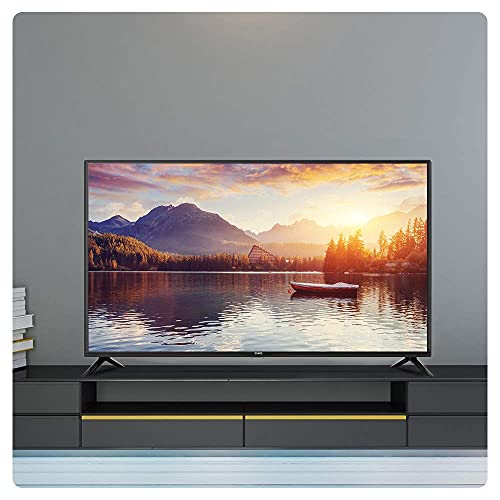 LED-Fernseher CHIQ 100cm Fernseher 40 Zoll TV FHD, Triple Tuner