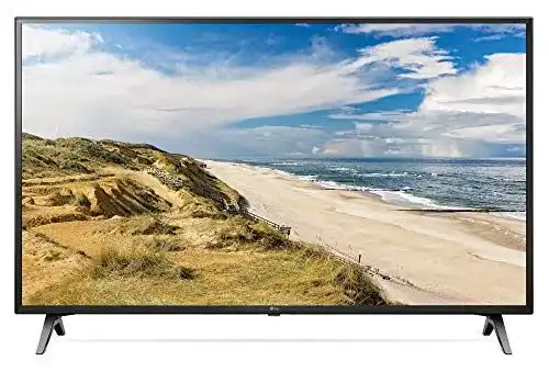 LED-Fernseher LG Electronics 43UM71007LB 108 cm (43 Zoll) UHD