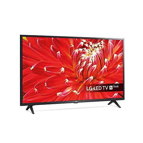 LED-Fernseher LG Electronics LG 32LM6300PLA 80 cm (32 Zoll)