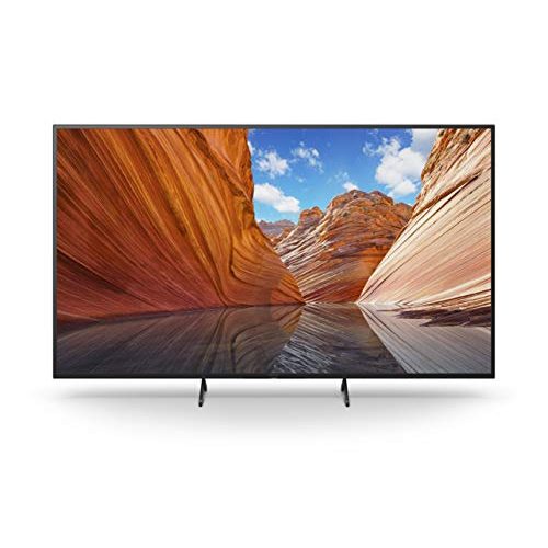 LED-Fernseher Sony KD-55X80J BRAVIA 139cm (55 Zoll) Android