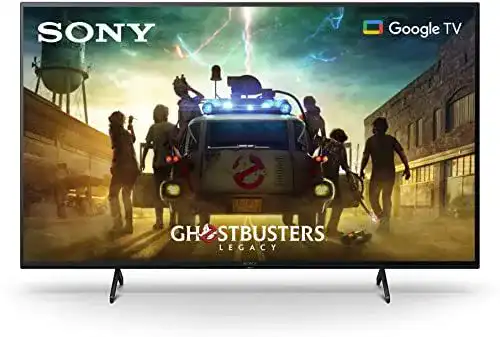 LED-Fernseher Sony KD-55X80J BRAVIA 139cm (55 Zoll) Android