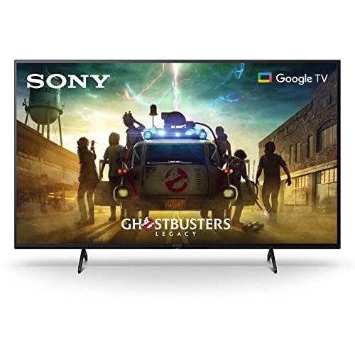 LED-Fernseher Sony KD-55X80J BRAVIA 139cm (55 Zoll) Android