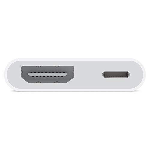 Lightning-HDMI-Kabel Apple Lightning Digital AV Adapter
