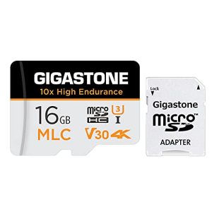 Micro-SD 16GB Gigastone MLC 16GB MicroSDXC Speicherkarte